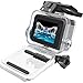 Haoyou Case Housing Waterproof Case Dive Housing For Gopro Hero 5 Hero 6 Hero 2018 Water Resistant up to 180ft (55M)