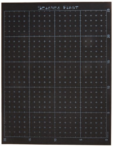 Science first 24-1232 conductive paper (pack of 25)
