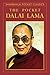 The Pocket Dalai Lama (Shambhala Pocket Classics)