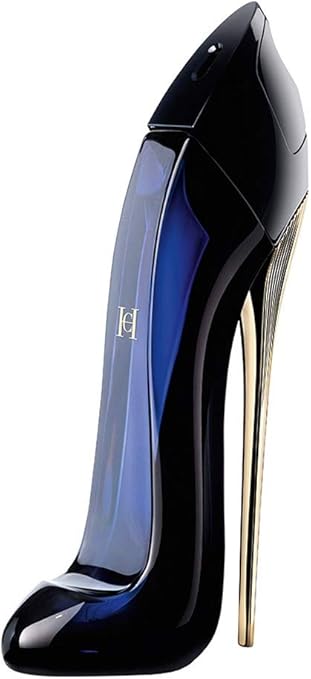 carolina herrera good girl eau de parfum spray 1.7 oz