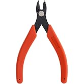 Xuron 2175 Maxi-Shear Flush Cutter | Premium Pack , Red