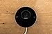 Dropcases Nest Cam & Dropcam Pro Case Outdoor Enclosure, 3.9 by 2.1-Inches, Black