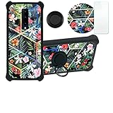 jioeuinly Case for Oneplus 7 Pro Case Compatible
