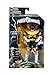 Power Rangers Zeo Legacy Collection 6 Inch Action Figure Gold Ranger / POWER RANGERS ZEO 2017 LEGACY COLLECTION GOLD RANGER [parallel import goods] US Bandai Choriki Sentai O Ranger King Ranger