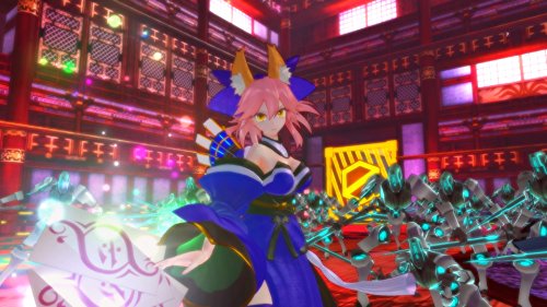 Fate/Extella - Standard Edition [PS4]