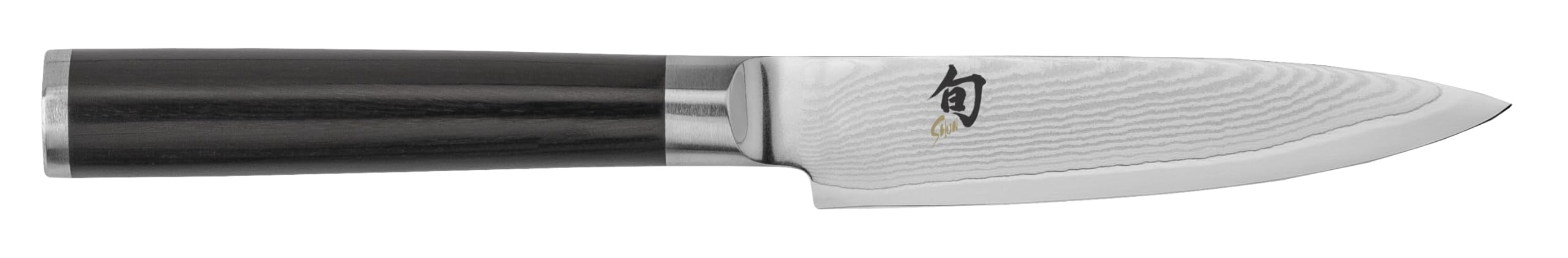 Shun Classic 4" Paring Knife Image