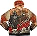 Star Wars Men's Darth Vader Jacket, Multi, Large