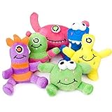Fun Express Monsters Plush (24 Pack)