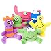Fun Express Monsters Plush (24 Pack)