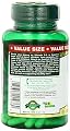 Nature's Bounty Flush Free Niacin 500 Mg, 360-Count Pack (xm13b9)