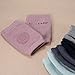 Toddlers Knee pads, Anti-Slip Knee Pads Crawling Compression Sleeve Leg Warmer
