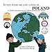 If You Were Me and Lived in...Poland: A Child's Introduction to Cultures Around the World by Carole P. Roman, Kelsea Wierenga