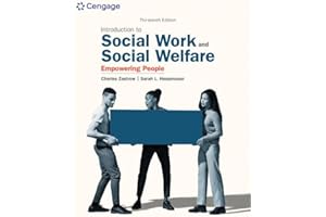 Empowerment Series: Introduction to Social Work and Social Welfare: Empowering People