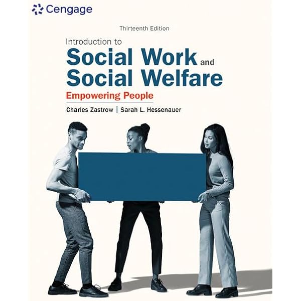Empowerment Series: Introduction to Social Work and Social