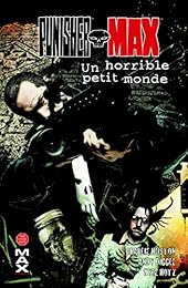 Un  horrible petit monde