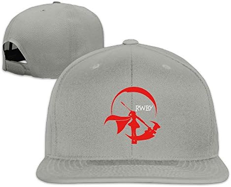 RWBY Hat Fitted Blank