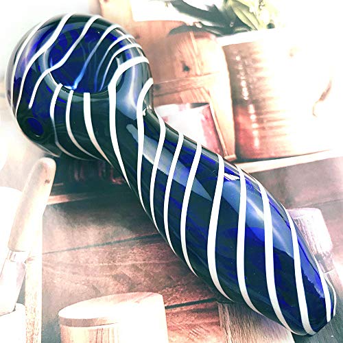 6 Glass+Water+Device+Black+Striped