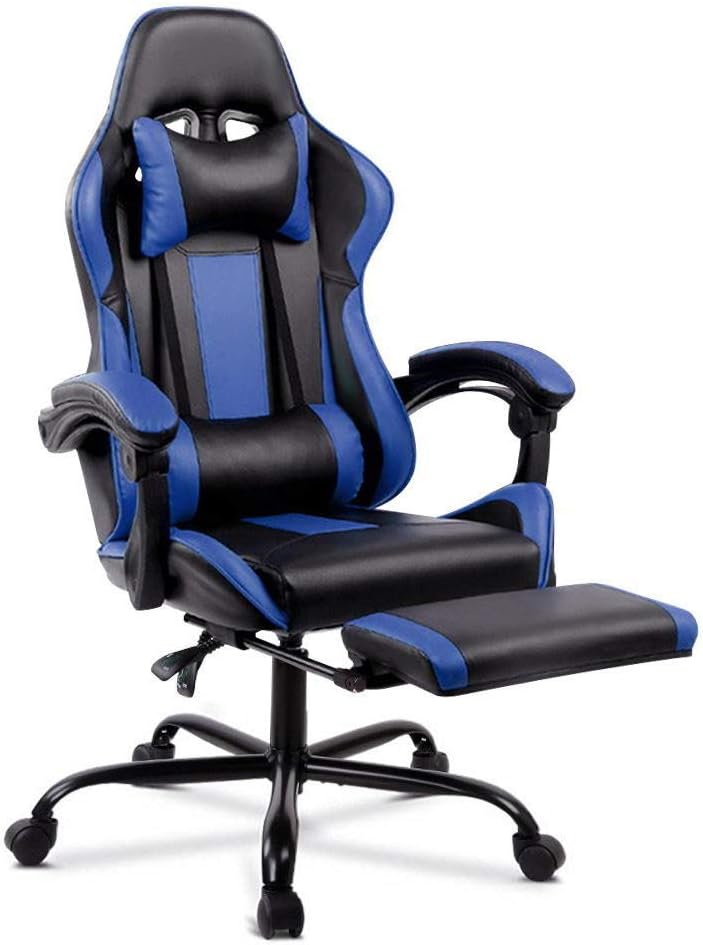 ALFORDSON Gaming Racing Chair Executive Sport Office Chair with