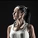 [Newest Design] Foldable Bluetooth Headset, Senbowe™ Upgrade Wireless Neckband Bluetooth Headset with Retractable Earbud and Foldable Design for iPhone, Android, Other Bluetooth Enabled Devices