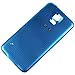 RBC Battery Back Door Cover Replacement For Samsung Galaxy S5 G900F G900A G900V G900T Electric Blue
