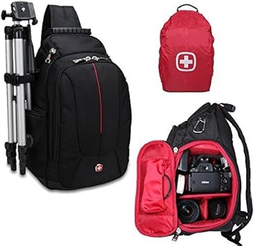Swiss gear camera bag Clearance