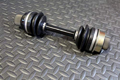 Vito's Performance Front Drive Shaft Differential Driveshaft Axle for Yamaha Grizzly 660 2003-2008