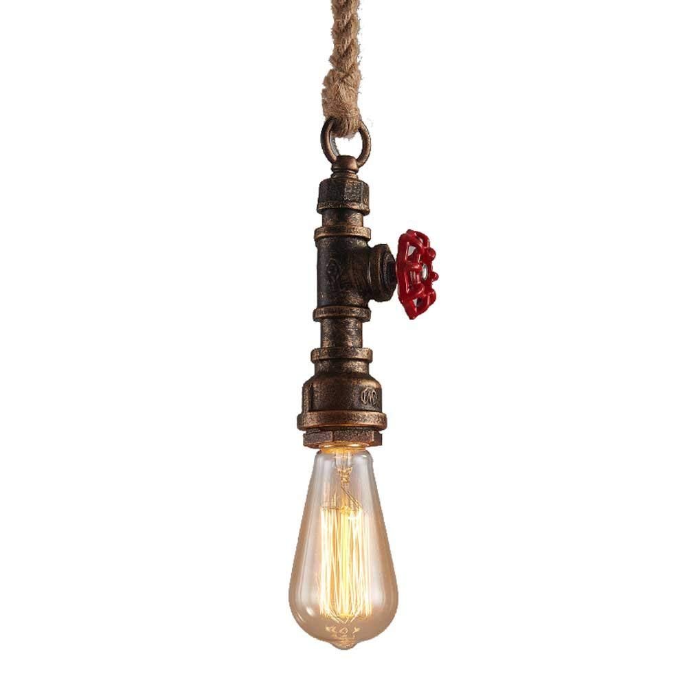 Best pendant lighting green and pink