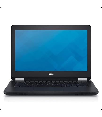 Amazon.com: Dell Latitude E7270 Ultrabook,12.5 inch FHD