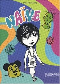 Book's Cover ofNaïve