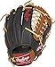 Rawlings P115GBMT-6/0 Prodigy Youth Baseball Glove, Regular, Modified Trap-Eze Web, 11-1/2 Inch