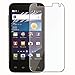 3x Premium Clear LCD Screen Protector Cover Guard Shield Protective Film Kit (3 Pieces) For SamsungCaptivate Glide Gidim SGH-i927
