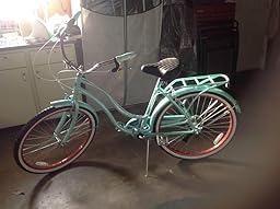 schwinn perla bike