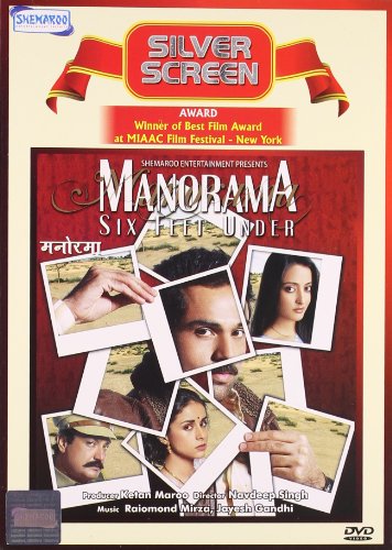 Manorama Six Feet Under