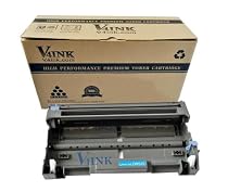 V4INK&reg; New Compatible with Brother DR520 DR-520 DR620 DR-620 Drum Unit-25000 Page Yield for Brother HL-5240 HL-5250 HL-5270 HL-5280 HL-5340 HL-5350 HL-5370 HL-5380 DCP-8060 DCP-8065 DCP-8080 DCP-8085 MFC-8860 MFC-8870 MFC-8660 MFC-8460 MFC-8480 MFC-8680 MFC-8690DW MFC-8880 MFC-8890 series Toner Printers