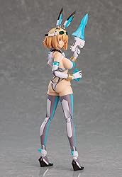 Bunny Suit Planning: Sophia