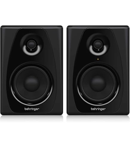 Behringer TRUTH B1030A モニタースピーカー B1030A TRUTH - 製品一覧 - ベリンガー公式ホームページ