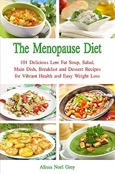 healthy chinese recipes for weight loss in menopause