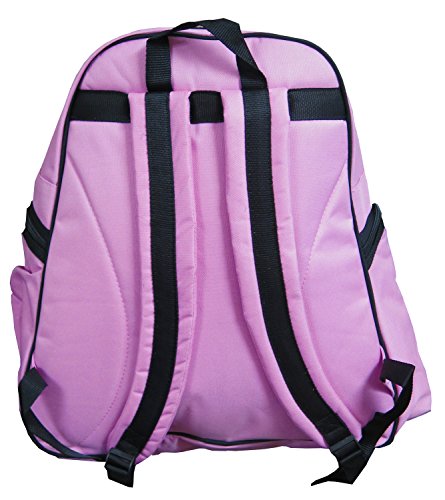 Broad Bay Personalized Soccer Backpack Customized Soccer Bag or Volleyball Bag