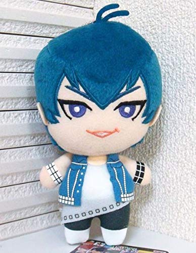 ナムコ おそ松さん On Stage2 松ステ2出演キャストがおそ松さんのキャラになっちゃった ぬいぐるみ F6 カラ松 和田雅成の買取価格 相場 高価買取なら買取一括比較のウリドキ