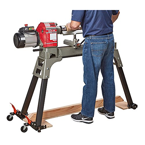 Bora Portamate Mobile Base Kit PM1100 Heavy Duty, Universal, Customizable, Adjustable Rolling