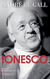 Eugène Ionesco