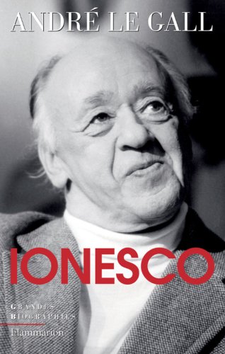 Eugène Ionesco