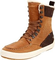 TRETORN Highlander Vinter Hiking Boot,Sahara Brown,Men