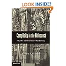 Complicity in the Holocaust: Churches and Universities in Nazi Germany