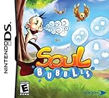 Soul Bubbles - Nintendo DS