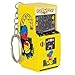 Namco Pac-Man Mini Arcade Keyring