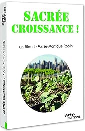 Sacrée croissance !