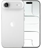 Amazon.com: Apple iPhone 16e, 256GB, White - Unlocked (Renewed