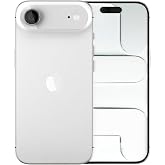 Apple iPhone Air, US Version, 512GB, eSIM, Cloud White for AT&amp;T (Renewed)