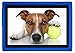 BobjGear Rugged Case for Lenovo Tab 4 10 inch Models TB-X304F TB-X304L TB-X304X (NOT for E10 or Any Other Model) Batfish Blue